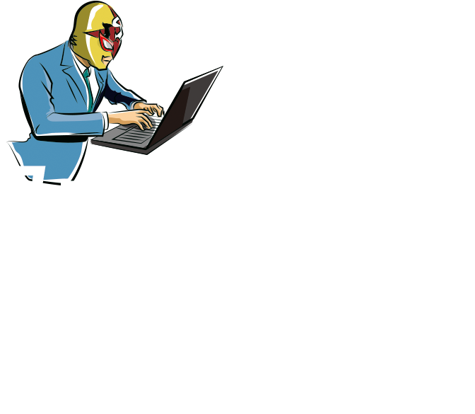 狙うは、メイン担当の座！不屈の精神で、前進あるのみ。