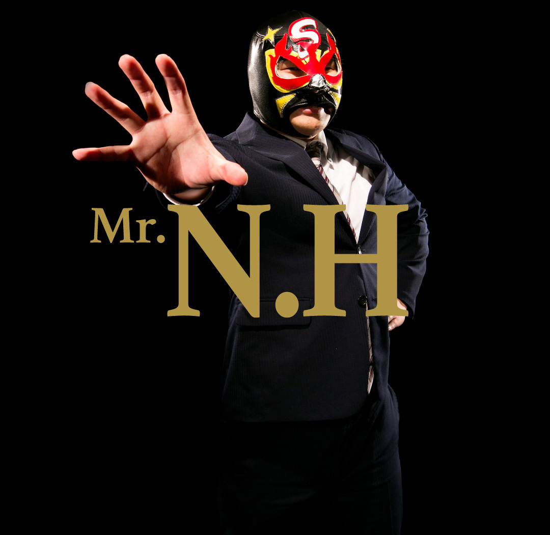 Mr.N.S