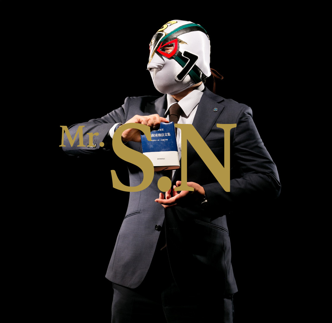 Mr.S.N