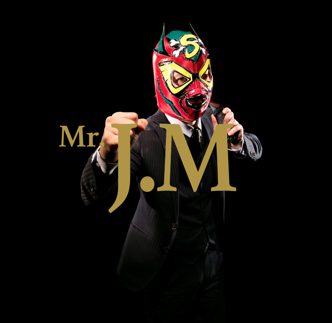 Mr.J.M