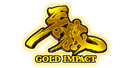 P牙狼GOLD IMPACT