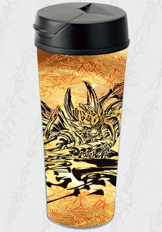 CR牙狼GOLDSTORM翔