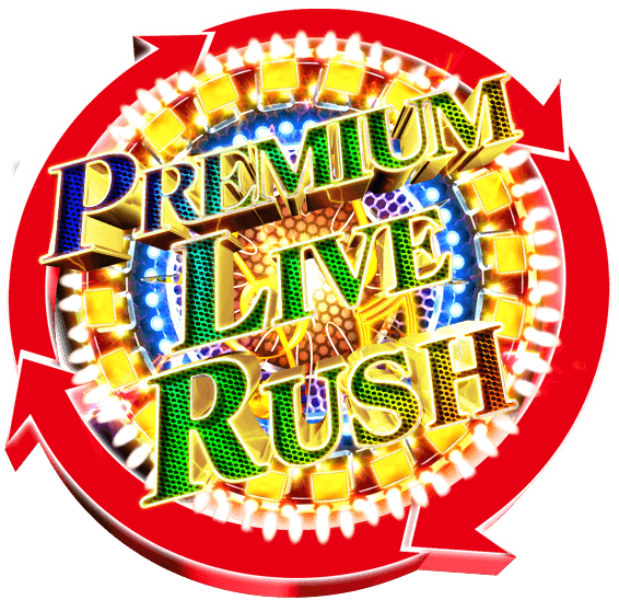 PREMIUM LIVE RUSH