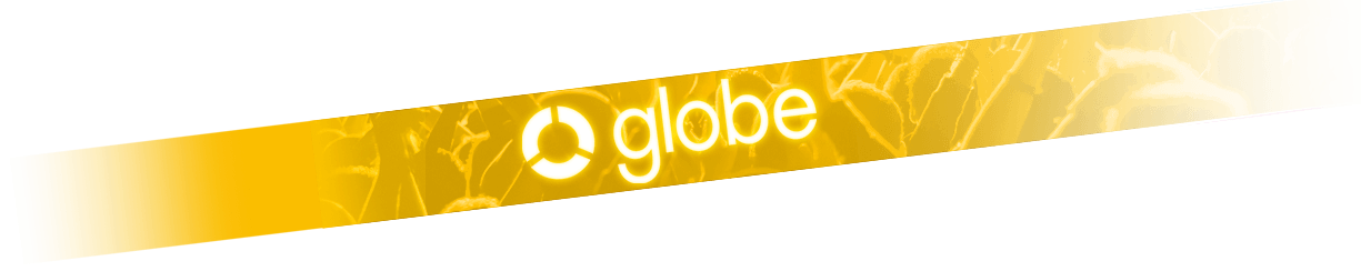 globe