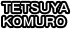 TETSUYA KOMURO