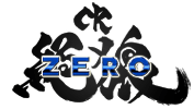 CR 絶狼-ZERO-