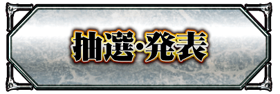 抽選・発表