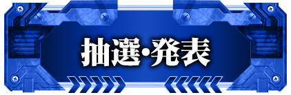 抽選・発表